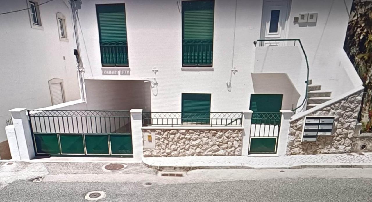 Diana'S House - Nazare Apartment Exterior photo